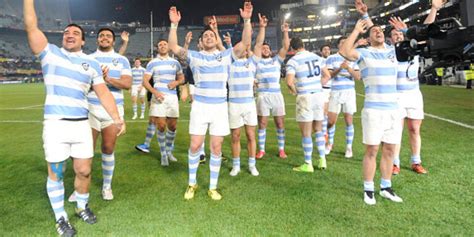 Agustín Creevy Retires from Los Pumas .